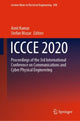 Book cover of: ICCCE 2020. By: Amit Kumar