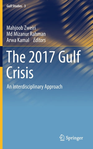 The 2017 Gulf Crisis