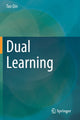Book cover of: Dual Learning. By: Tao Qin