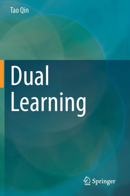 Dual Learning