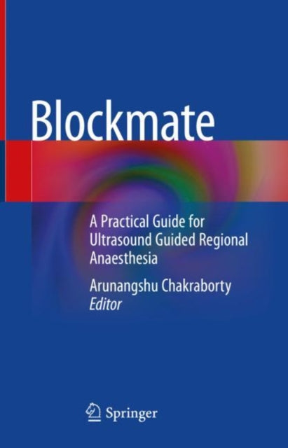 Book cover of: Blockmate. By: Arunangshu Chakraborty