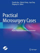 Book cover of: Practical Microsurgery Cases. By: Chunlin Hou