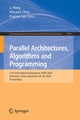Book cover of: Parallel Architectures, Algorithms and Programming. By: Li Ning