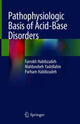 Book cover of: Pathophysiologic Basis of Acid-Base Disorders. By: Farrokh Habibzadeh
