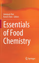 Book cover of: Essentials of Food Chemistry. By: Jianquan Kan
