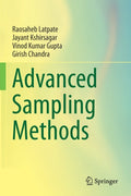 Advanced Sampling Methods