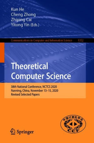 Theoretical Computer Science