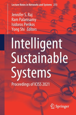 Intelligent Sustainable Systems