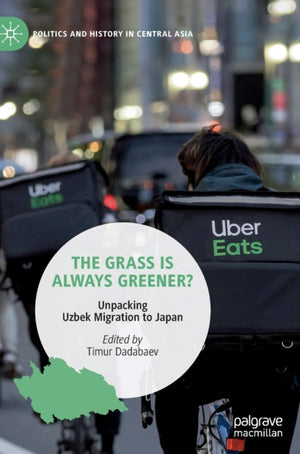The Grass is Always Greener?