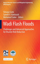 Book cover of: Wadi Flash Floods. By: Tetsuya Sumi