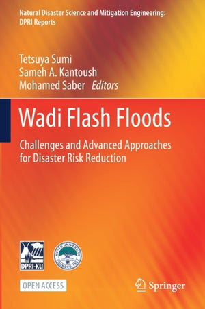 Wadi Flash Floods