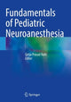 Book cover of: Fundamentals of Pediatric Neuroanesthesia. By: Girija Prasad Rath