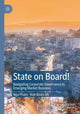 Book cover of: State on Board!. By: Nga Pham
