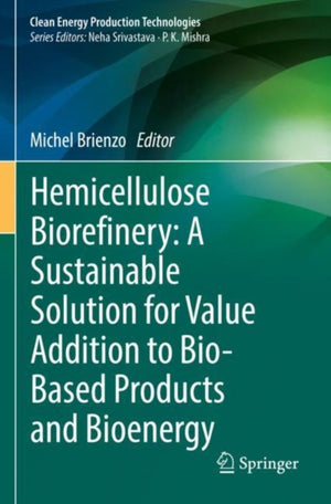Hemicellulose Biorefinery
