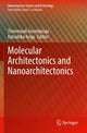 Book cover of: Molecular Architectonics and Nanoarchitectonics. By: Thimmaiah Govindaraju