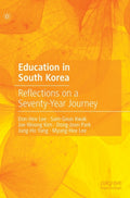 Education in South Korea