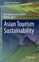 Book cover of: Asian Tourism Sustainability. By: Ann Selvaranee Balasingam