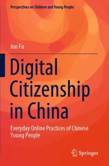 Digital Citizenship in China