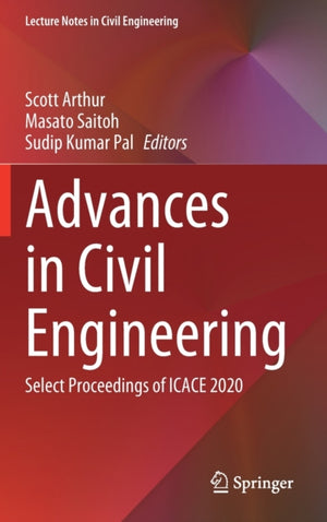 Advances in Civil Engineering