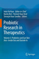 Book cover of: Probiotic Research in Therapeutics. By: Indu Pal Kaur