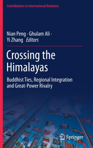 Crossing the Himalayas