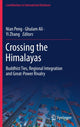 Book cover of: Crossing the Himalayas. By: Nian Peng