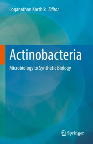 Actinobacteria