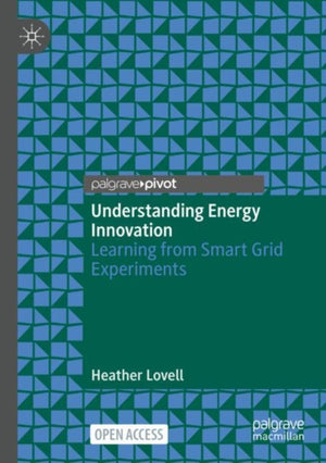 Understanding Energy Innovation