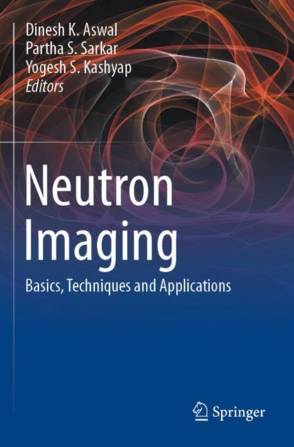 Neutron Imaging