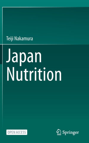 Japan Nutrition