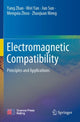Book cover of: Electromagnetic Compatibility. By: Zhao, Yang
