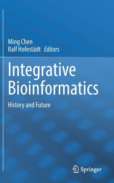 Integrative Bioinformatics