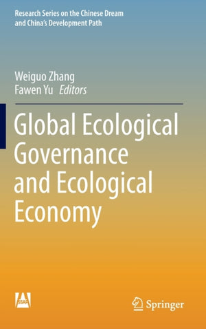 Global Ecological Governance and Ecological Economy