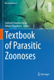 Book cover of: Textbook of Parasitic Zoonoses. By: Subhash Chandra Parija