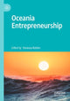 Book cover of: Oceania Entrepreneurship. By: Vanessa Ratten