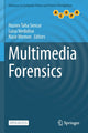 Book cover of: Multimedia Forensics. By: Husrev Taha Sencar