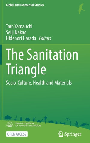 The Sanitation Triangle