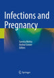 Book cover of: Infections and Pregnancy. By: Sumita Mehta