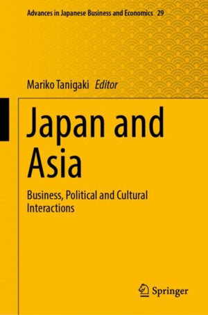 Japan and Asia