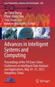 Book cover of: Advances in Intelligent Systems and Computing. By: Jie-Fang Zhang