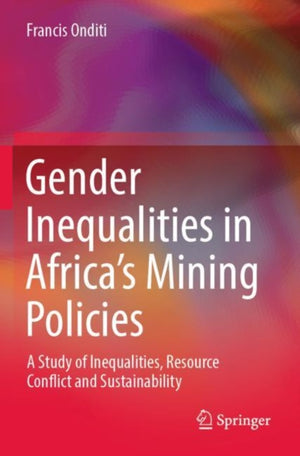 Gender Inequalities in Africa’s Mining Policies