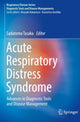 Book cover of: Acute Respiratory Distress Syndrome. By: Sadatomo Tasaka
