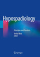 Book cover of: Hypospadiology. By: Amilal Bhat