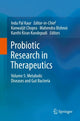 Book cover of: Probiotic Research in Therapeutics. By: Indu Pal Kaur