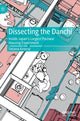 Book cover of: Dissecting the Danchi. By: Tatiana Knoroz