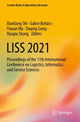 Book cover of: LISS 2021. By: Xianliang Shi