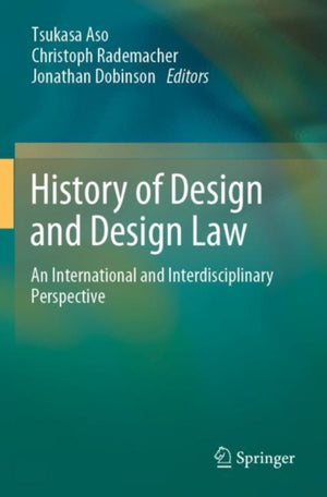 History of Design and Design Law