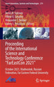 Book cover of: Proceeding of the International Science and Technology Conference "FarEast?on 2021". By: Denis B. Solovev