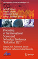 Book cover of: Proceeding of the International Science and Technology Conference "FarEast?on 2021". By: Denis B. Solovev