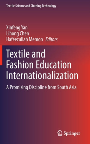 Textile and Fashion Education Internationalization